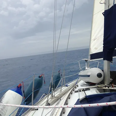 Velero En Lanzarote Ramirez * Πλάγια Μπλάνκα