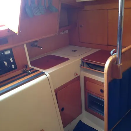 Velero En Lanzarote Ramirez * Πλάγια Μπλάνκα