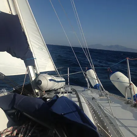Velero En Lanzarote Ramirez Πλάγια Μπλάνκα
