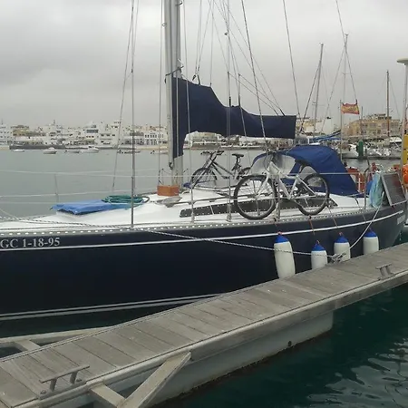 Velero En Lanzarote Ramirez * Πλάγια Μπλάνκα